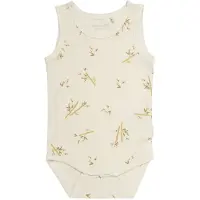 Minymo Body u/æ - Bambus - Bamboo - - 62 - Body U/Æ