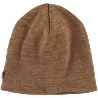 Joha Hue - Uld - 2-lags - Varm brun - - 54 cm - Hue