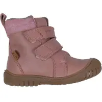 Pom pom Vinterstøvler - Tex - Dark Rose - - 29 - Vinterstøvle