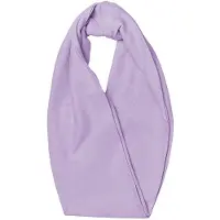 Racing Kids Tube - 2-lags - Lavender - - OneSize - Tørklæde