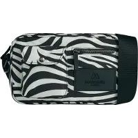 Markberg Skuldertaske - DarlaMBG Monochrome - Zebra - - OneSize - Skuldertaske