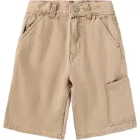 Molo Shorts - Archie - Tiger's Eye - - 14 år (164) - Shorts