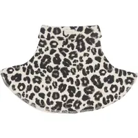 Racing Kids Halsedisse - Leopard - - 2-4 år (92-104) - Halsedisse