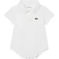 Lacoste Kids 547118 Kortærmet Body