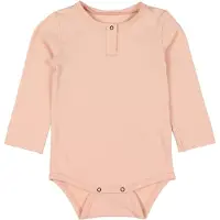 Fixoni Body l/æ - Elemental - Cameo Rose - - 62 - Body L/Æ