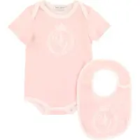 Dolce&Gabbana Gaveæske - Body/Savlesmæk - Rosa - - 18-24 mdr - Body K/Æ