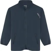 Minymo Skaljakke - Odyssey Gray - - 6 år (116) - Vinterjakke