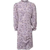Hound Kjole - Flower Print - - 18 år (188) - Kjole