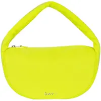 DAY ET Taske - Buffer Tuck - Blazing Yellow - - OneSize - Taske