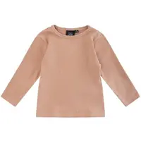 Sofie Schnoor Bluse - Nougat - - 2 år (92) - Bluse