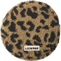 Liewood Pung - Dorotha - Teddy - Mega leo/Oat mix - - OneSize - Pung