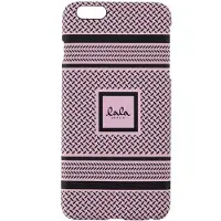Lala Berlin Cover - iPhone 6+ - Orchid Pink - - OneSize - Cover