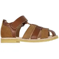 Wheat Sandaler - Bailey - Cognac - - 24 - Sandal
