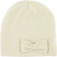 Racing Kids Hue - 2-lags - Ivory m. Sløjfe - - 0-6 mdr - Hue