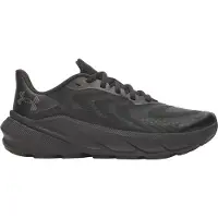 Under Armour Gs Turbulence 3 Løbesko