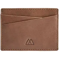 Markberg Kortholder - FreyMBG - Antique - Caramel - - OneSize - Pung