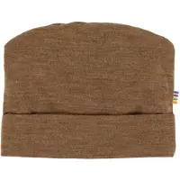 Joha Hue - 2-Lags - Uld - Varm Brun - - 48 cm - Hue