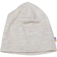 Joha Hue - Uld - 2-lags - Creme - - 41 cm - Hue