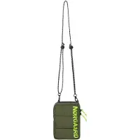 Mads nørgaard Skuldertaske - Floss - Forest Night - - OneSize - Skuldertaske