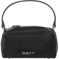 DAY ET Håndtaske - Bright Handy - Sort - - OneSize - Taske