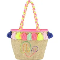 Billieblush U22143 Strandtaske