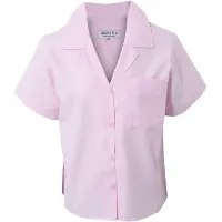 Hound Skjorte - Light Pink - - 18 år (188) - Skjorte K/Æ
