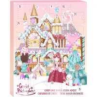 Great Pretenders Julekalender - Candy Cane Manor - 24 Låger - - OneSize - Kalender