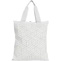 Adidas Originals Shopper - 3D - Hvid - - OneSize - Taske