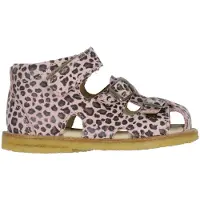 Arauto RAP Sandaler - Keld - Pudderrosa Leo - - 20 - Sandal