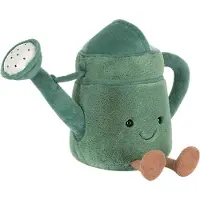 Jellycat Bamse - 20x28 cm - Amuseables Watering Can - - OneSize - Bamse