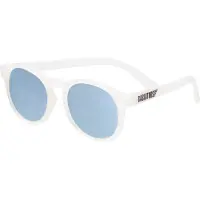 Babiators Solbriller - Blue Series - Keyhole - Transparent/The J - - 3-5 år (98-110) - Solbriller