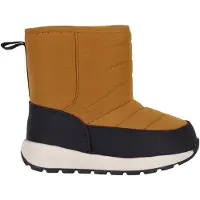 Liewood Vinterstøvler - Snow Jogger - Golden Caramel - - 32 - Vinterstøvle