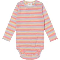 The New Siblings Body l/æ - Rib - TnsFridanne - Lavender Herb - - 62 - Body L/Æ