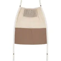 Thats Mine That's Mine Barnevognsnet - 52x53 cm - Earth Brown - - OneSize - Taske
