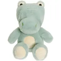Teddykompaniet Bamse - Cool Crocs - 35 cm - Steve Jr - - OneSize - Bamse