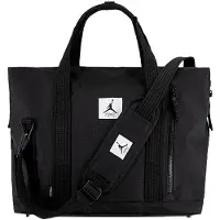 Jordan Sportstaske - Sort - - OneSize - Sportstaske