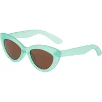 Molo Solbriller - Simba - Cool Mint - - OneSize - Solbriller