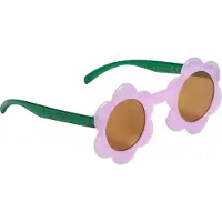 Molo Solbriller - Soleil - Pink Glace - - OneSize - Solbriller