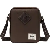 Herschel Skuldertaske - Heritage - 2,5 L - Brown Slate/Delicioso - - OneSize - Skuldertaske