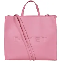 DAY ET Shopper - RC-Sway PU - Bubblegum - - OneSize - Taske