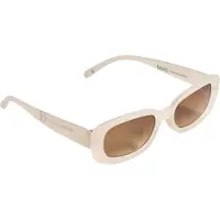 Molo Solbriller - Selah - Whitecap - - OneSize - Solbriller