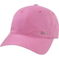 Nike Kasket - Club - Light Magenta - - 4-7 år (104-122) - Kasket