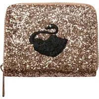 Sofie Schnoor Pung - Zoesk - Champagne m. Glimmer - - OneSize - Pung