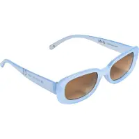 Molo Solbriller - Selah - Sparkling Sea - - OneSize - Solbriller