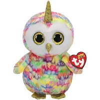 TY Bamse - Beanie Boos - 70 cm - Enchanted - - OneSize - Bamse