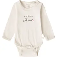 That's Mine Body l/æ - See you in April - - 56 - Body L/Æ