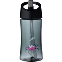 Carl Oscar Drikkedunk - 350 ml - Grey Spider - - OneSize - Drikkedunk