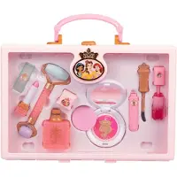 Disney Princess Trendy Makeup Tools & Tote