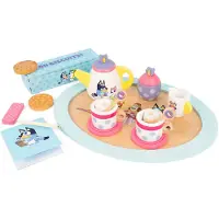 Bluey Tea Party Set