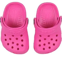 Crocs Littles Træsko